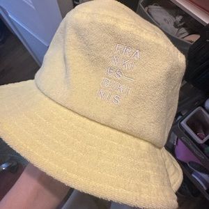 Frankie’s Bikinis Bucket Hat